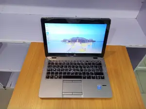 Laptop HP EliteBook 820 G2 4GB Intel Core I7 HDD 500GB