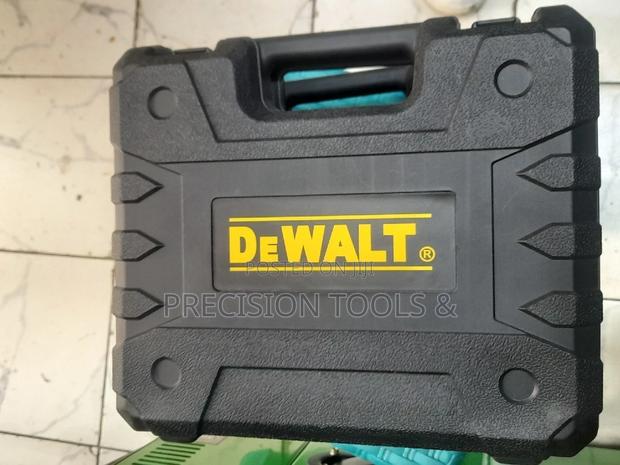 Cordless Dewalt Drill 36V - thumbnail 3