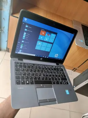 Laptop HP EliteBook 840 G2 8GB Intel Core I5 HDD 500GB