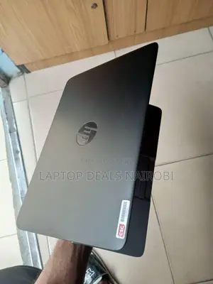 Laptop HP EliteBook 840 G2 8GB Intel Core I5 HDD 500GB
