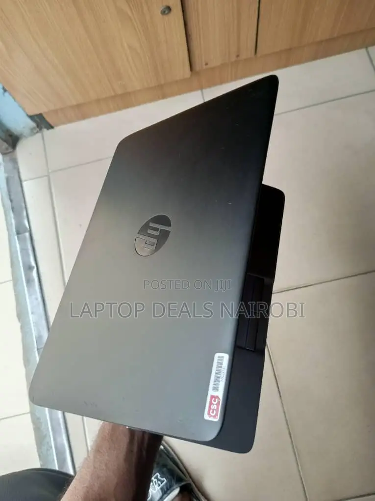 Laptop HP EliteBook 840 G2 8GB Intel Core I5 HDD 500GB