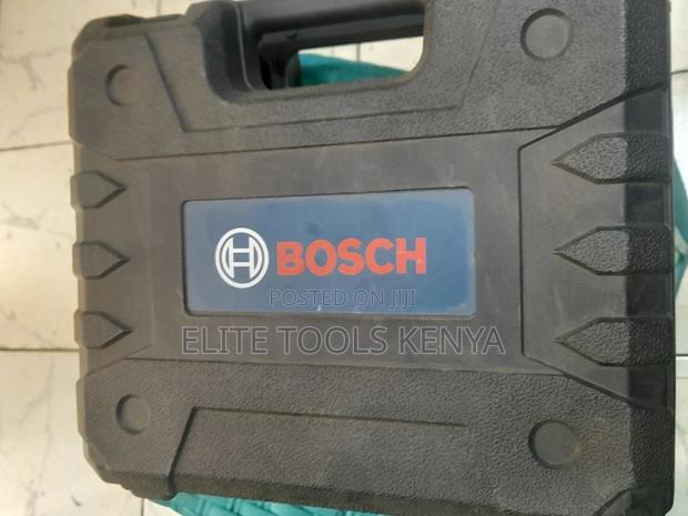 Bosch Cordless Drill 21V - thumbnail 3