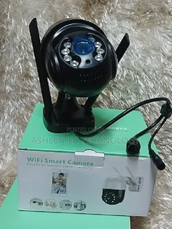 V380 New- *4G Simcard PTZ V380 4G Solar* PTZ Camera