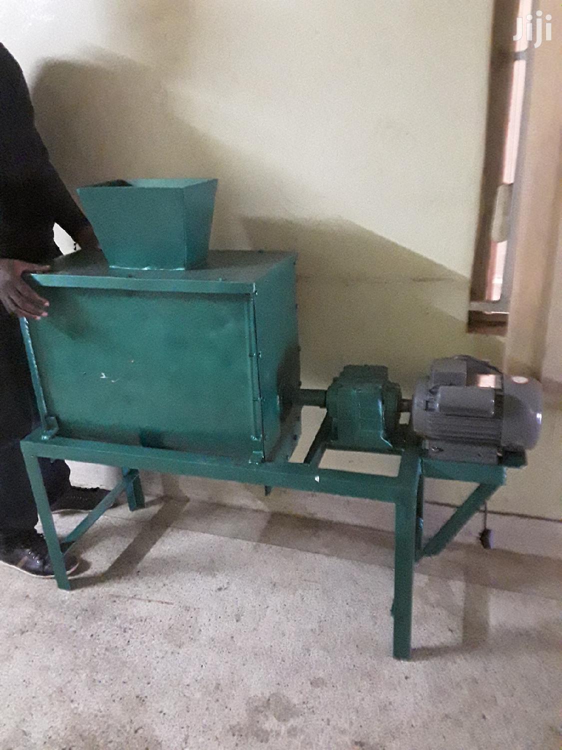 Modtec Engineers Powder Soap