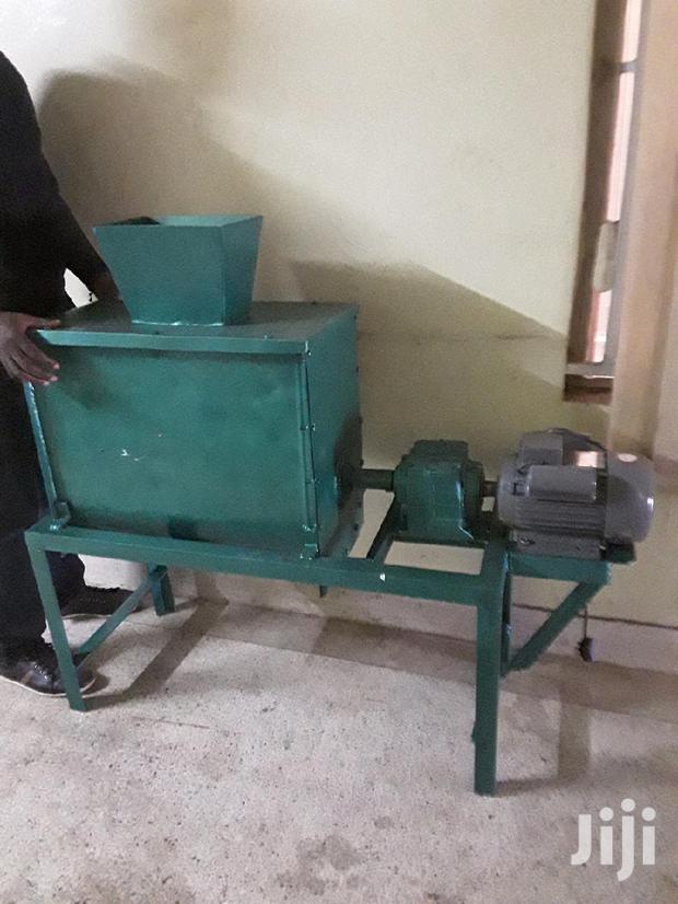 Modtec Engineers Powder Soap