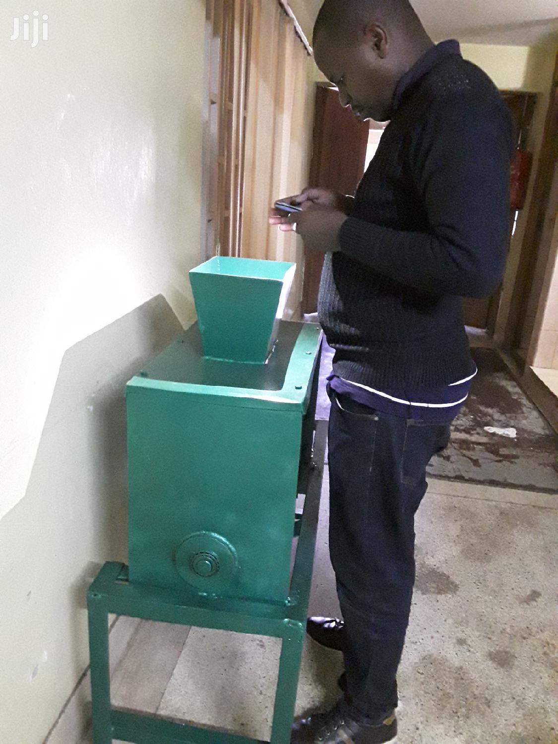 Modtec Engineers Powder Soap