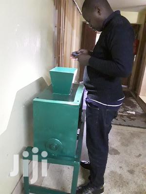 Modtec Engineers Powder Soap