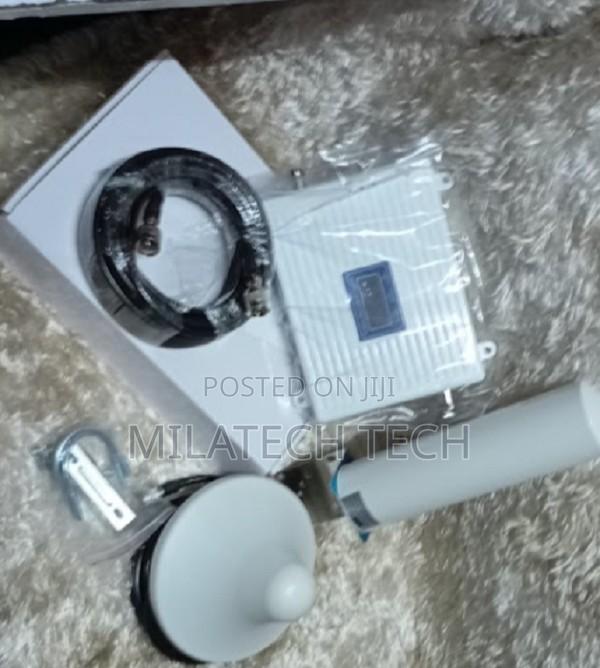 GSM Repeater for Cellphone Boosting - thumbnail 2