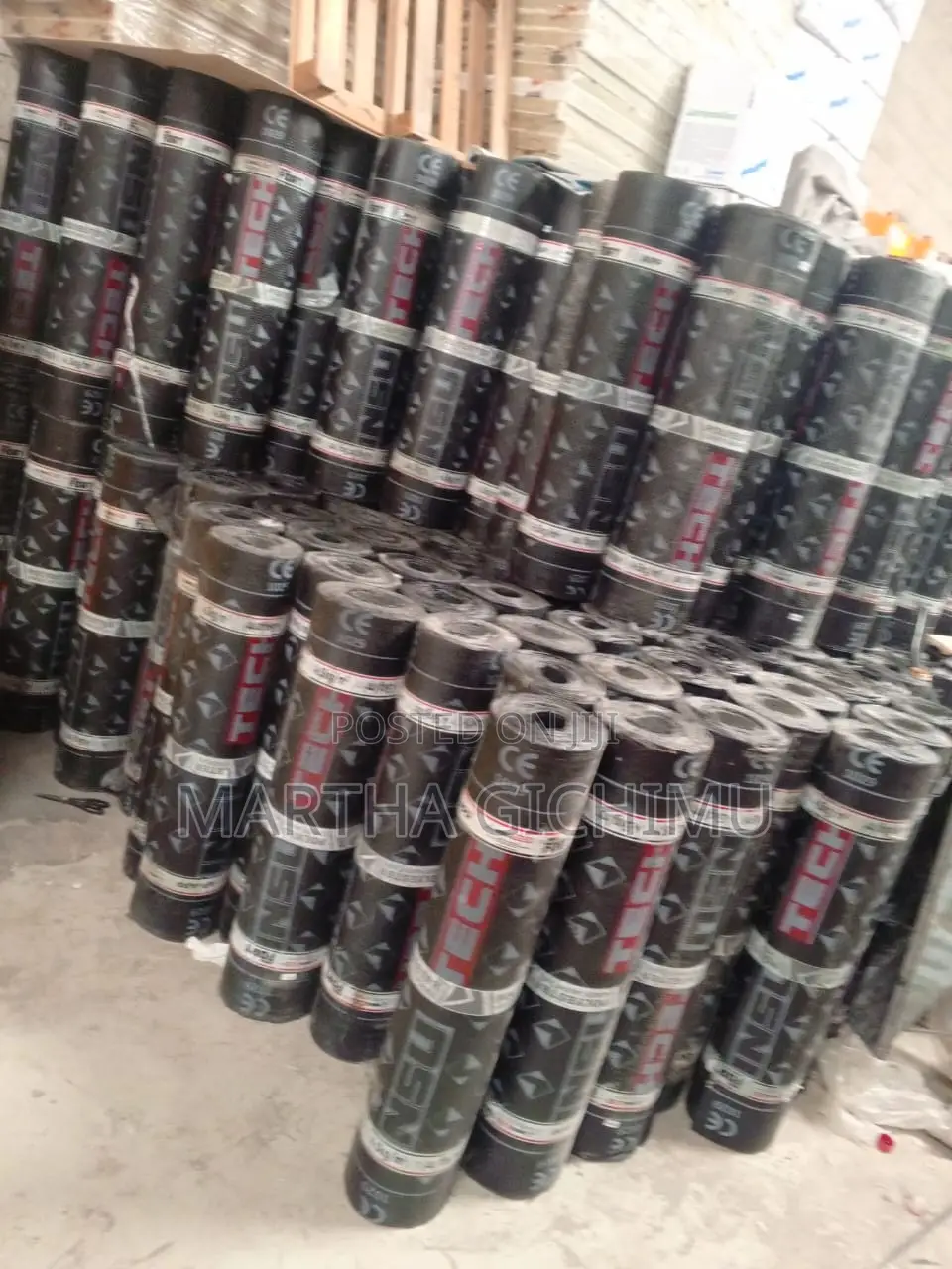 App Membrane Whole Sale Prices Available