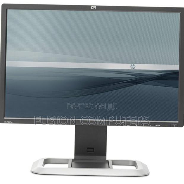 HP 24′′ TFT Monitor