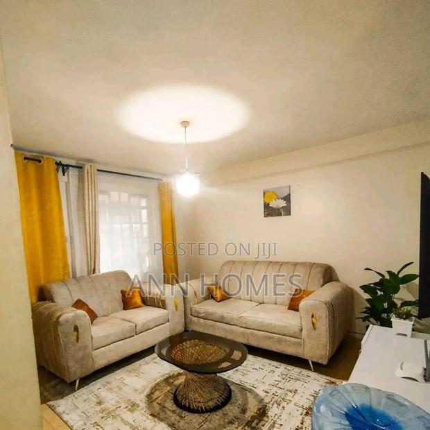 One Bedroom South B - thumbnail 7