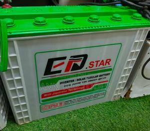 Estar 200ah 12V Tall Tubular Battery - thumbnail 2