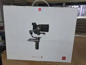 Zhiyun-Tech Weebill-S Handheld Gimbal Stabilizer