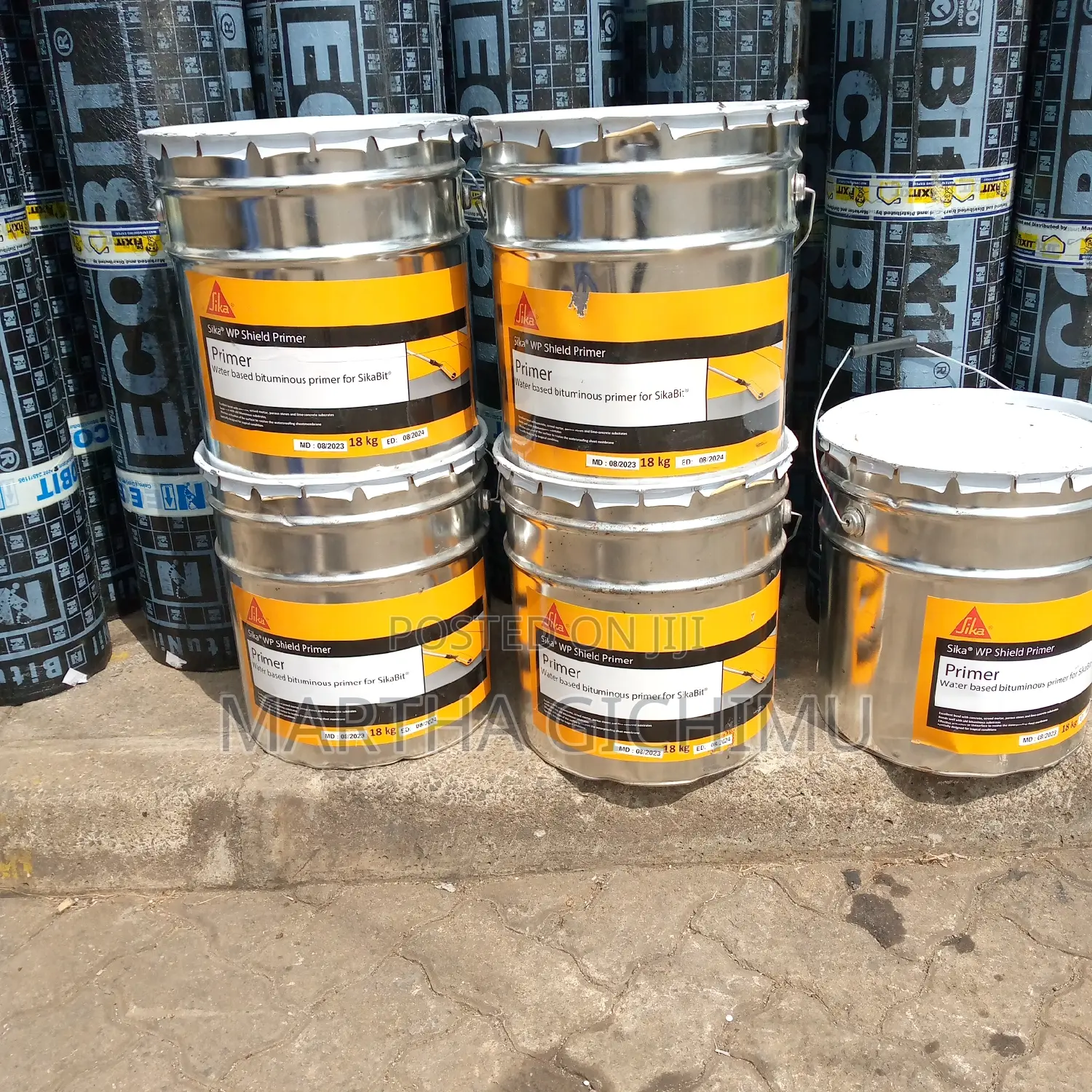 Sika Primer