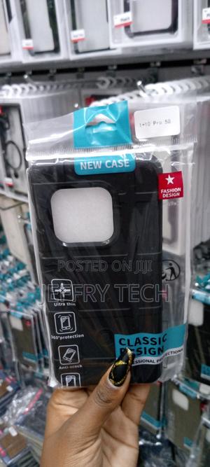 ANIKO Classic Design Rugged Case for 1+10R 5G Protective - thumbnail 2