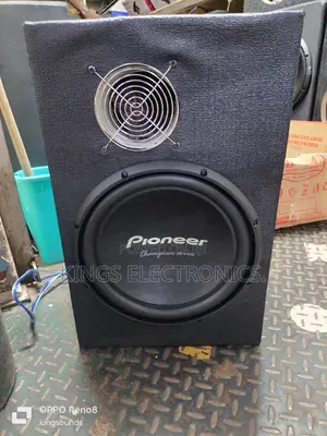 Pioneer 1500watts 32S4