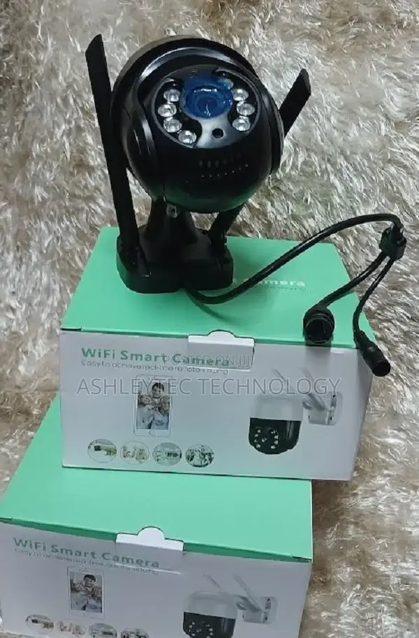 Wireless Ip Camera 5mp Outdoor S Wifi PTZ Dome Camera Icsee