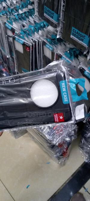 Oneplus 11 5G Rugged Shield Case Optimum Edge Protection - thumbnail 2