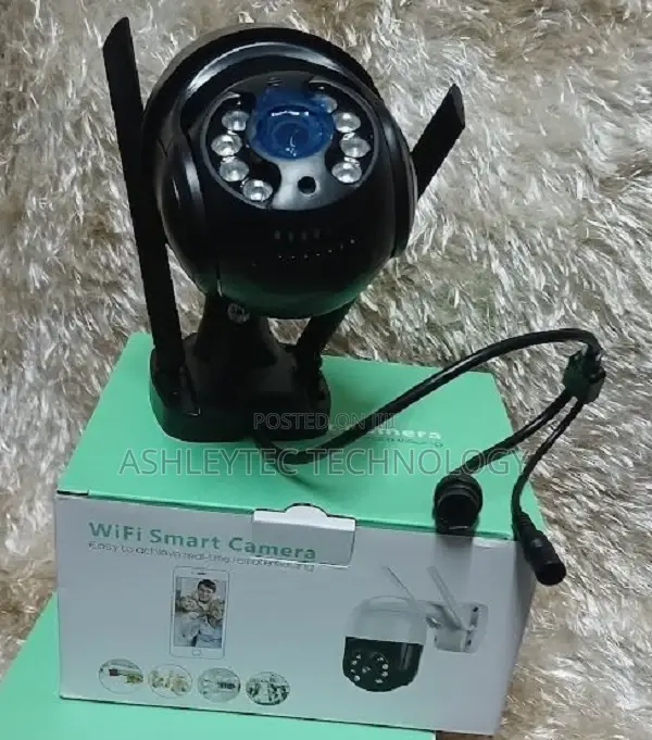 >Icsee Smart Wifi IP CCTV Security Camera 360 PTZ 4mp Icsee>