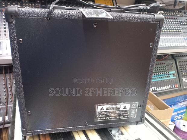 Rockstar XY-15W Guitar Combo - thumbnail 2