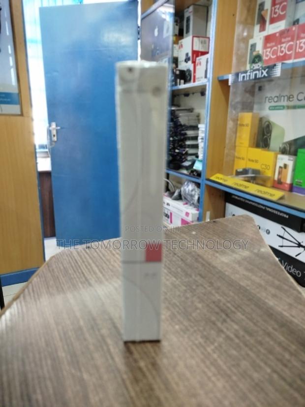 New Nothing Phone 2a 128 GB Black - thumbnail 3