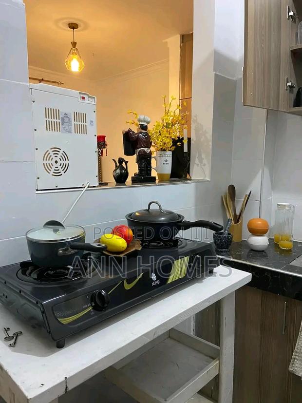 One Bedroom in South B - thumbnail 4