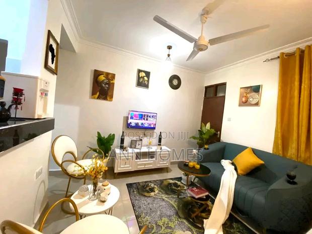 One Bedroom in South B