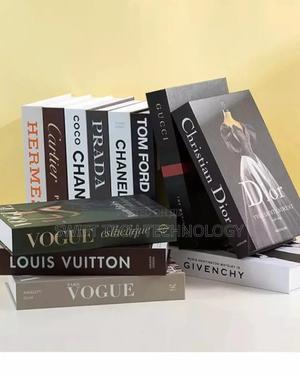 Dummy Book,Dummy Books ,Dummy Books - thumbnail 2