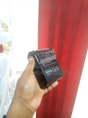 Quality and Affordable Bluetooth Printer Etims Compatible