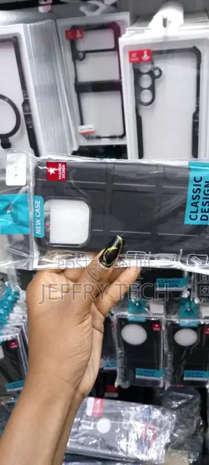 RETHOP Xiaomi 13 Ultra 5G Shockproof Rugged Shield TPU