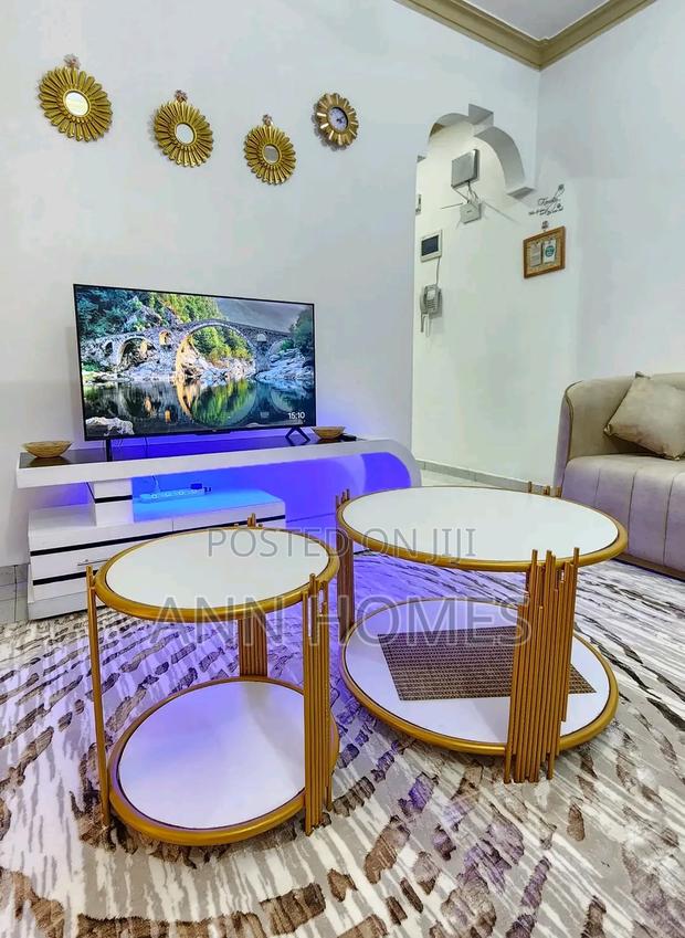 One Bedroom Furnished South B - thumbnail 7