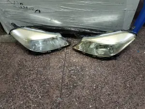 Vitz Jewela 2011/2012/2013 Xenon Headlights