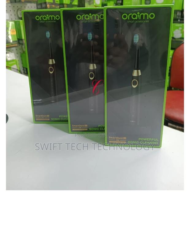 Oraimo Smartdent C2 Electric Toothbrush Available Oraimo  - main view