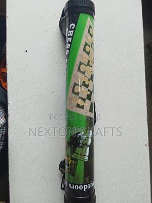 Big Tournament Chess Game - thumbnail 2