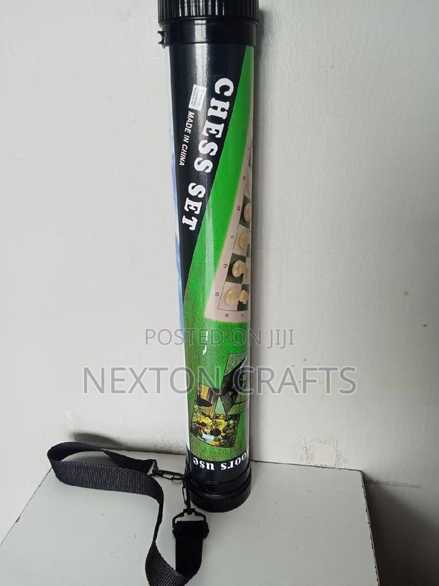 Big Tournament Chess Game - thumbnail 4