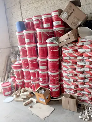 Cementitious Waterproof Coating CM210