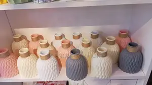 Flower Vases Available