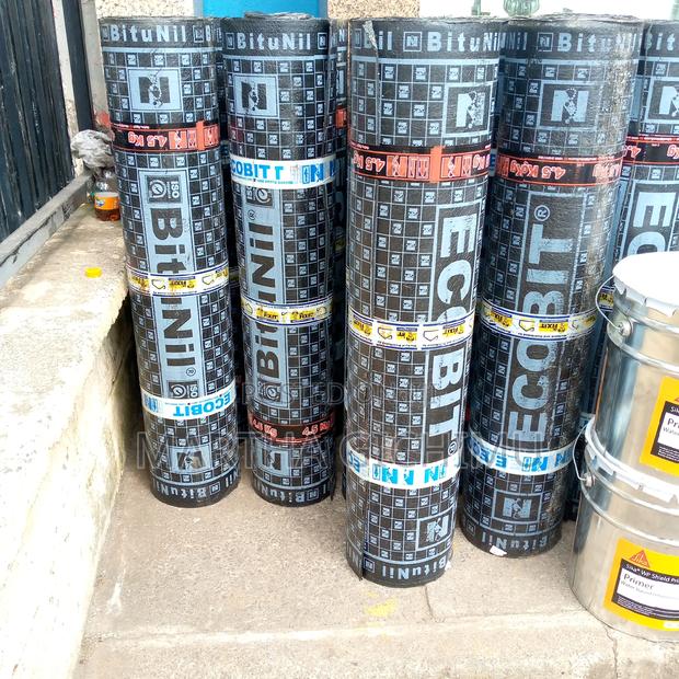 App Available - main view