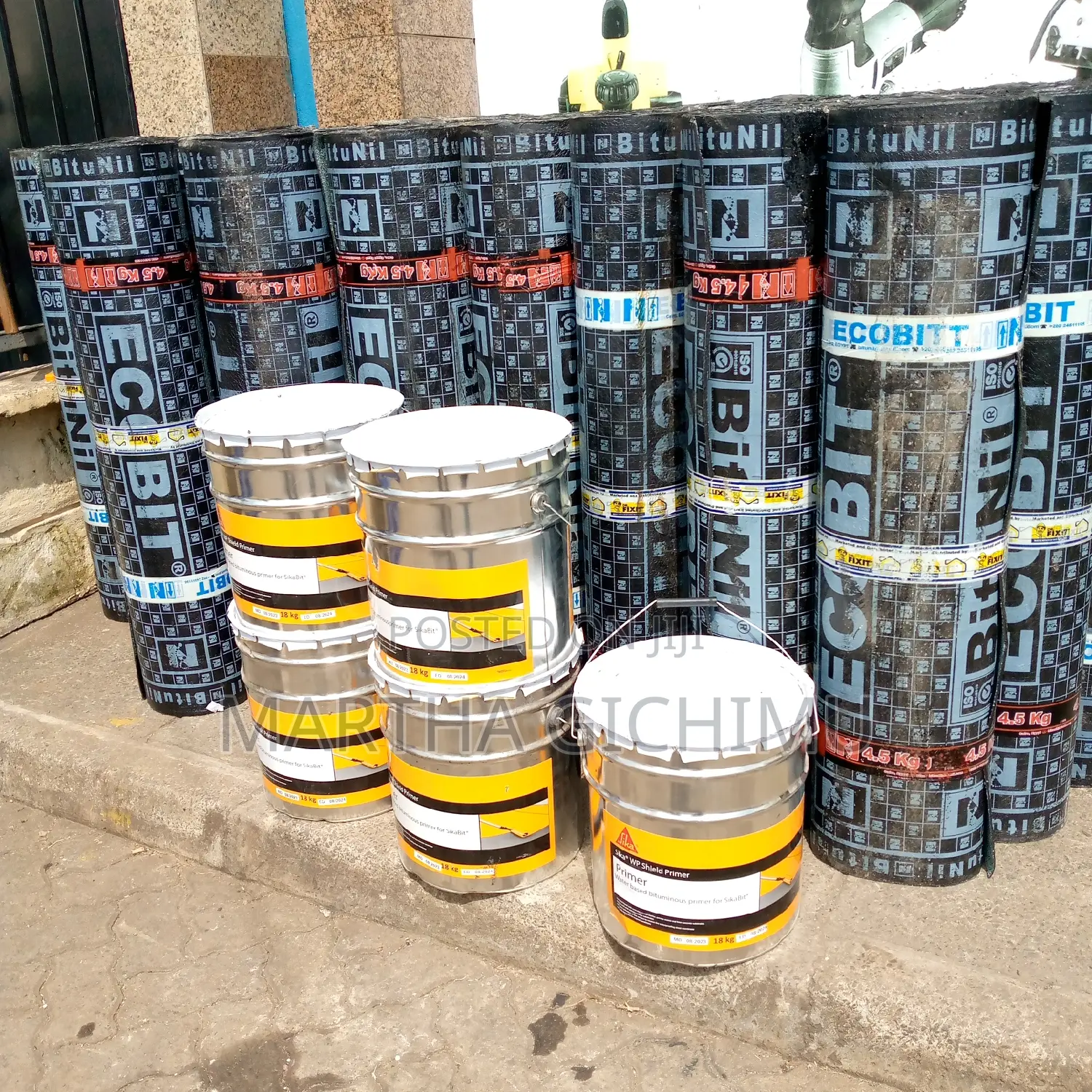 App Membrane Now Available