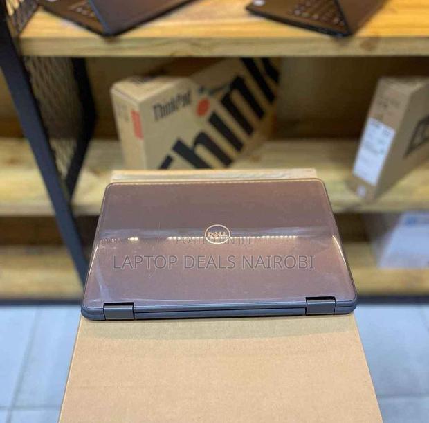 Laptop Dell Latitude 3189 4GB Intel Celeron SSD 128GB - thumbnail 2