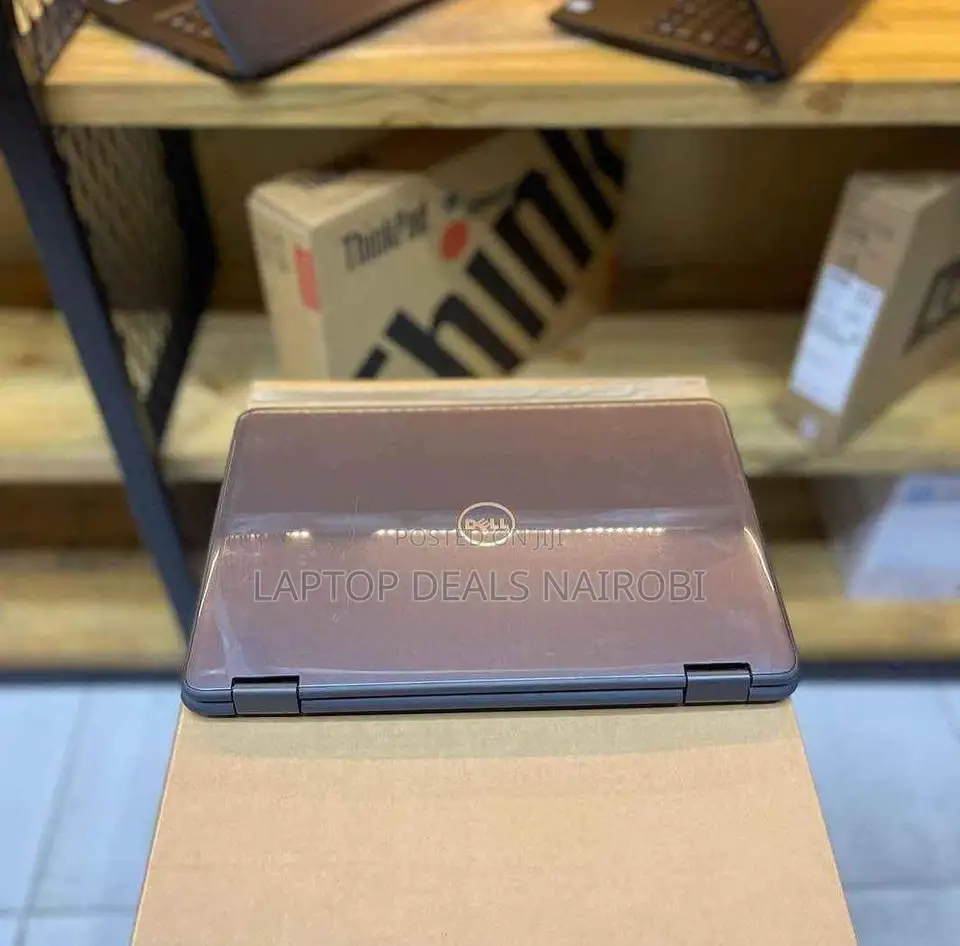 Laptop Dell Latitude 3189 4GB Intel Celeron SSD 128GB