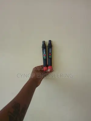 Hand Held LPG Gas Detector