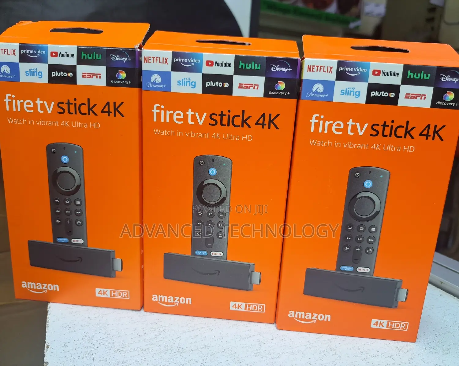 Amazon Fire Stick !Amazon Fire Tv Stick !!
