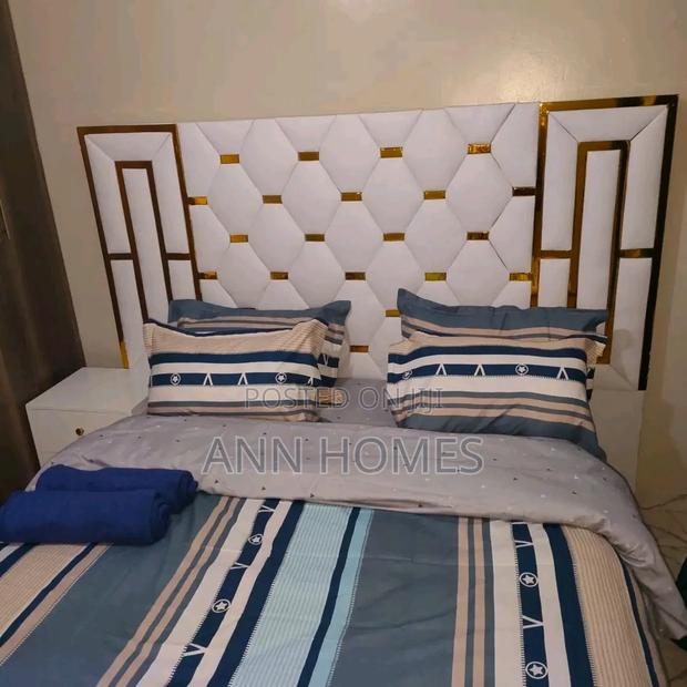 One Bedroom at South B - main view