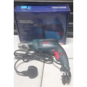 Bosch Professional Impact Drill - thumbnail 2