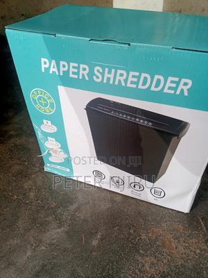 Best Paper Shredder Available - thumbnail 2