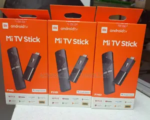Mi Tv Stick FHD Streaming Device
