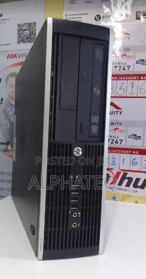 Desktop Computer HP Envy 750 4GB Intel Core I5 HDD 500GB - thumbnail 2