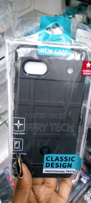 CEDO Google Pixel 6A Phone Case Features Precise- EDO