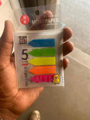 Page Markers - thumbnail 2